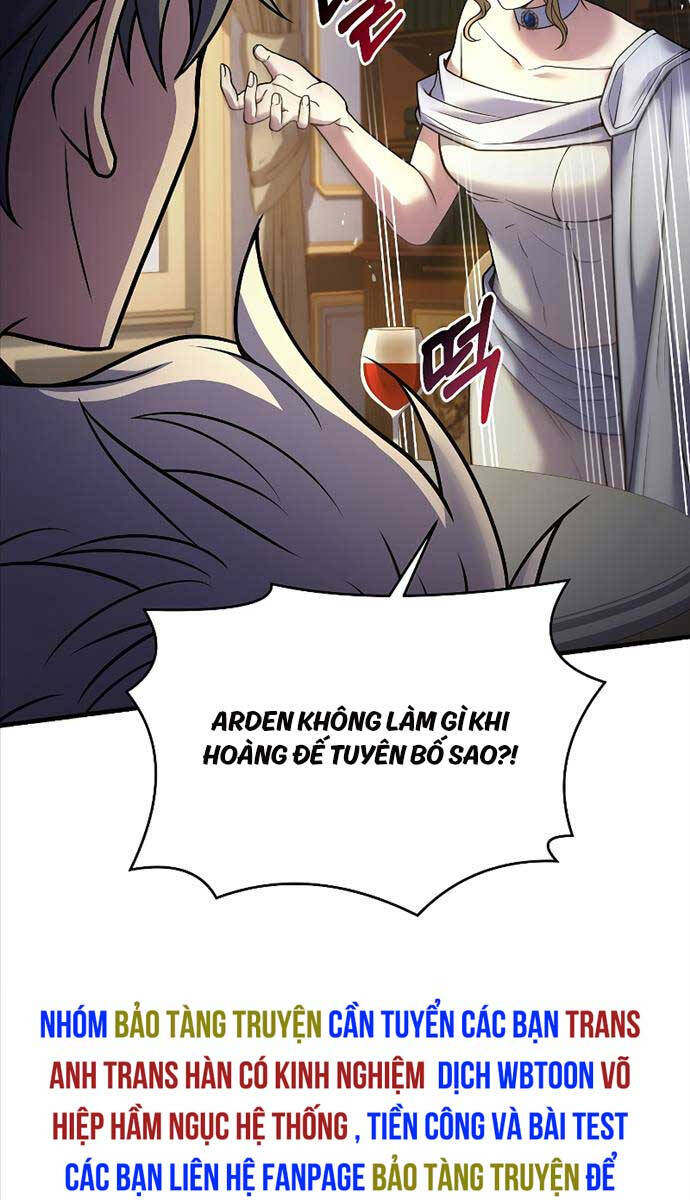 sự trở lại của hiệp sĩ giáo vô song chapter 118 22