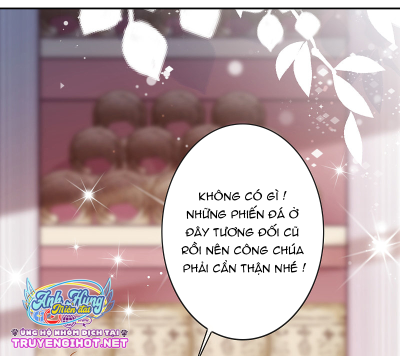 vương phi của babylon chapter 24.1 7