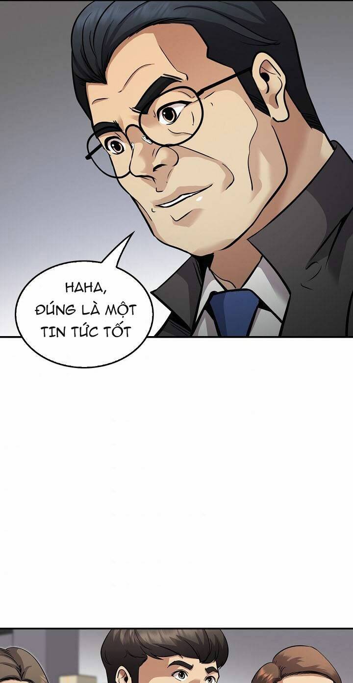 điều tra viên chuyển sinh chapter 133 62