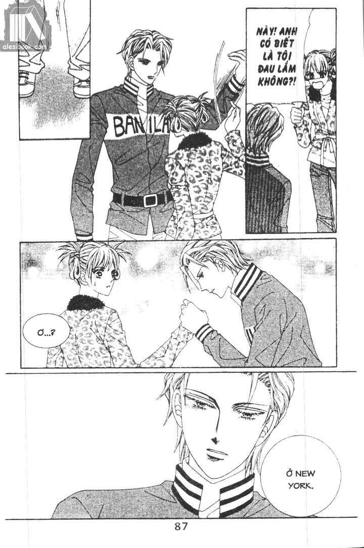 hồng tiểu thư chapter 31 6