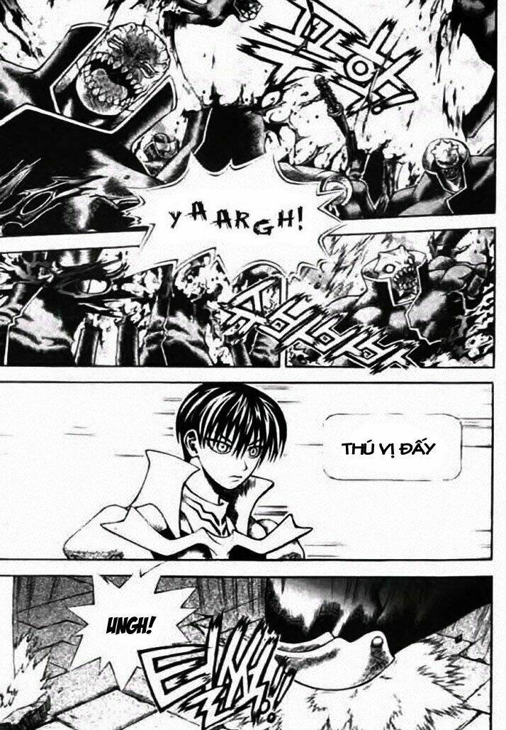 ragnarok - into the abyss chapter 57 12