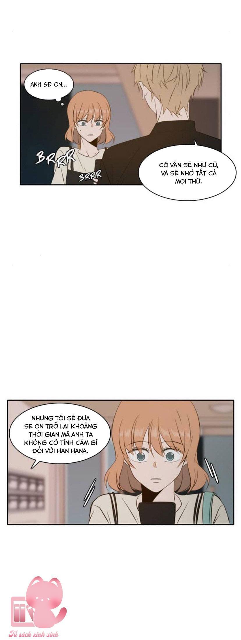 a good day to be a dog chapter 73 26