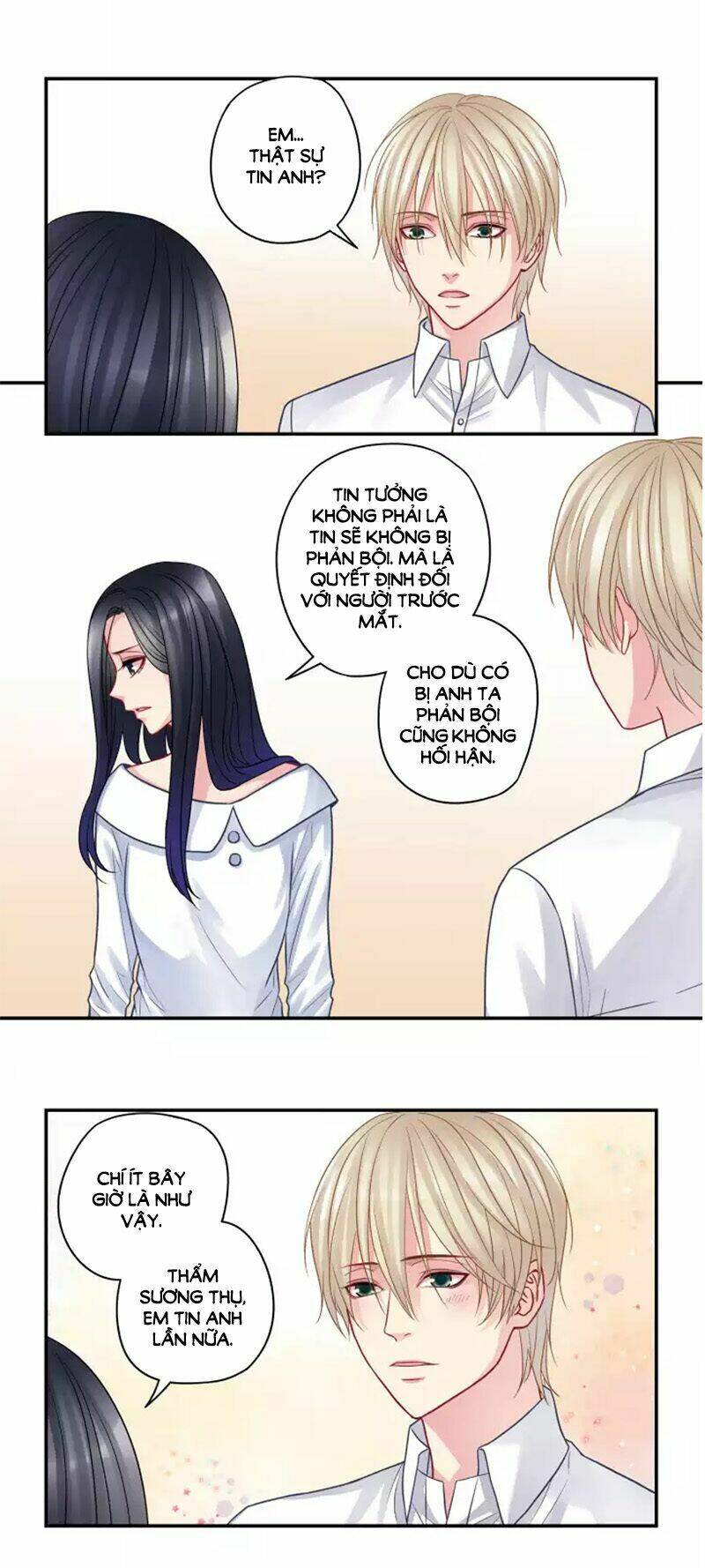 nghịch chuyển luyến tình chapter 56 7