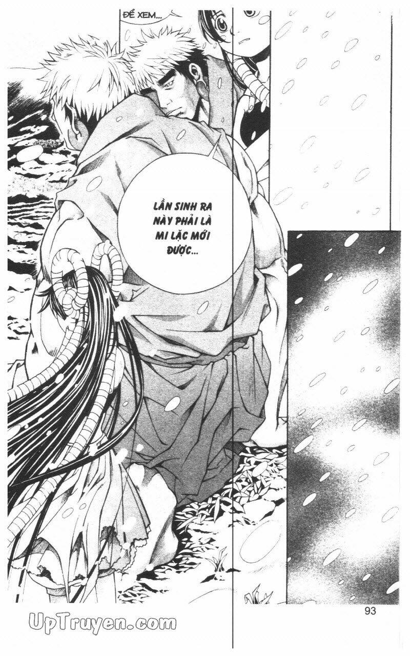 thời gió lốc (thời đại phong tang) chapter 6 95