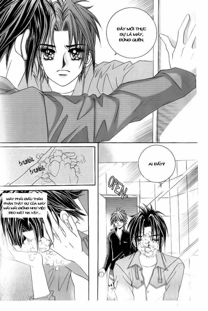 mặt nạ tình yêu chapter 24 4