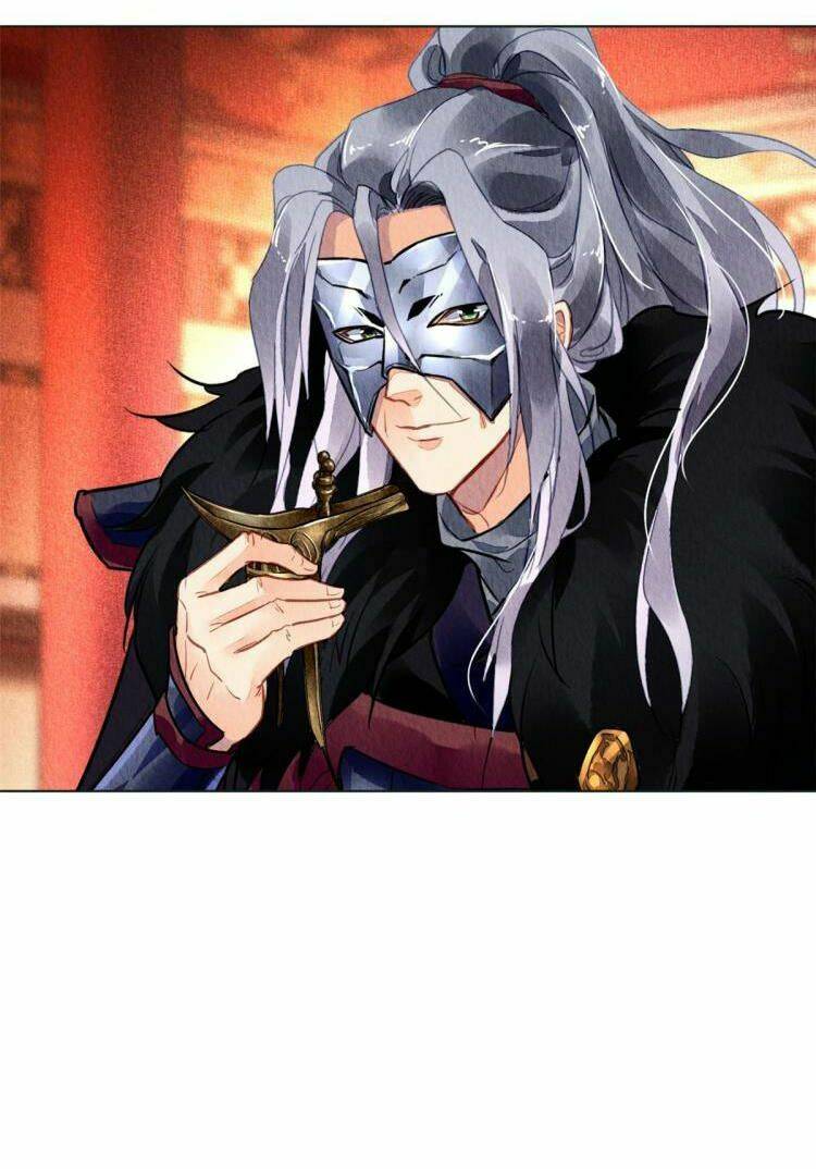 vấn đan chu chapter 26 6