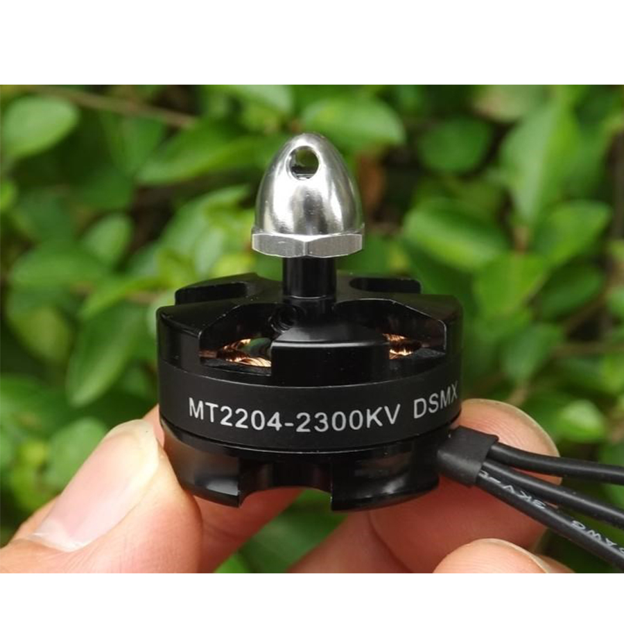 Động Cơ Không Chổi ThanBR2204 2300KV / 1 Cặp