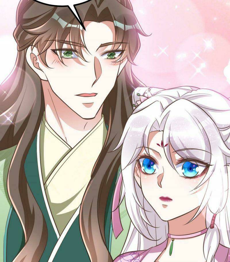 manh hổ trọng sinh : tướng quân đại nhân muốn ôm ôm chapter 24 24