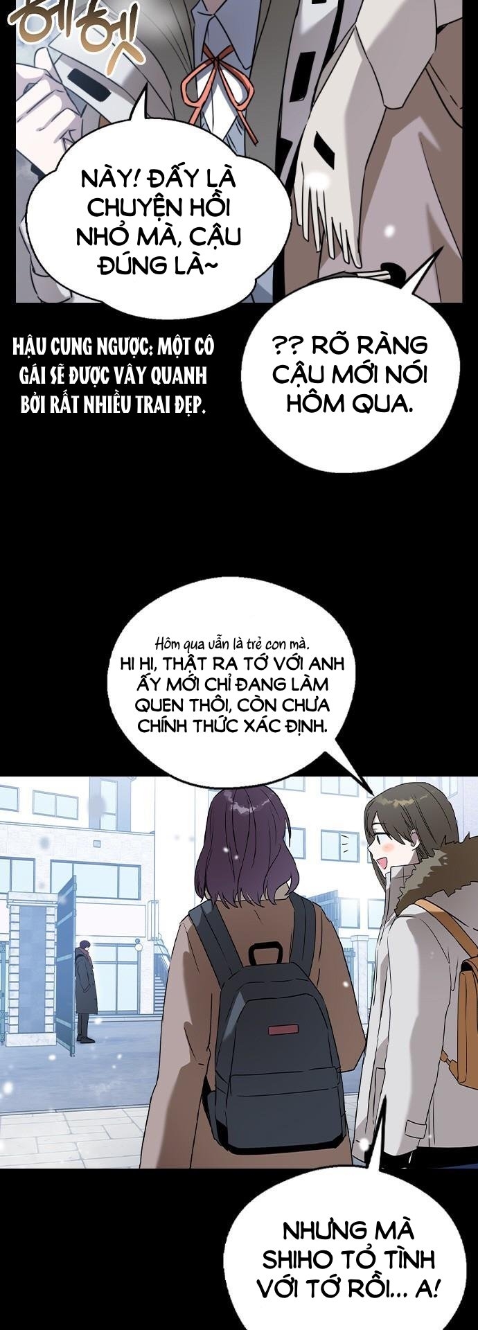 nhân duyên kiếp trước chapter 56.1 4