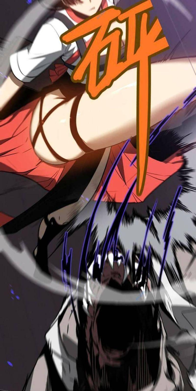 siêu tiến hóa chapter 81 55