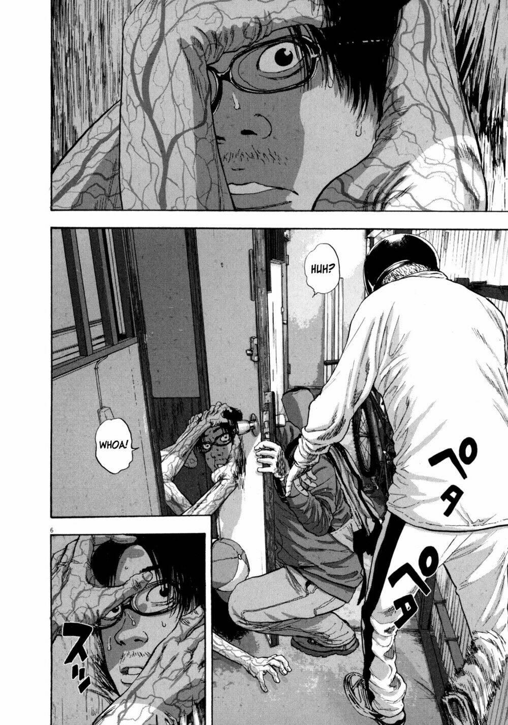 tôi là người hùng chapter 14 6