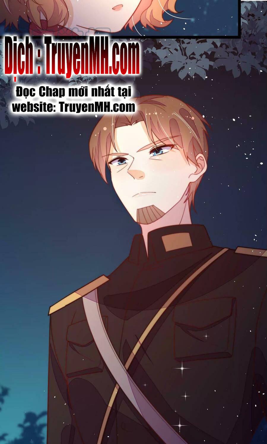 ngày nào thiếu soái cũng ghen chapter 428 8