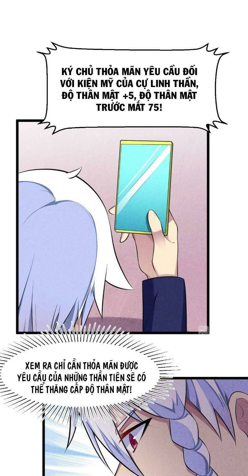thần tiên rút thẻ chapter 7 41