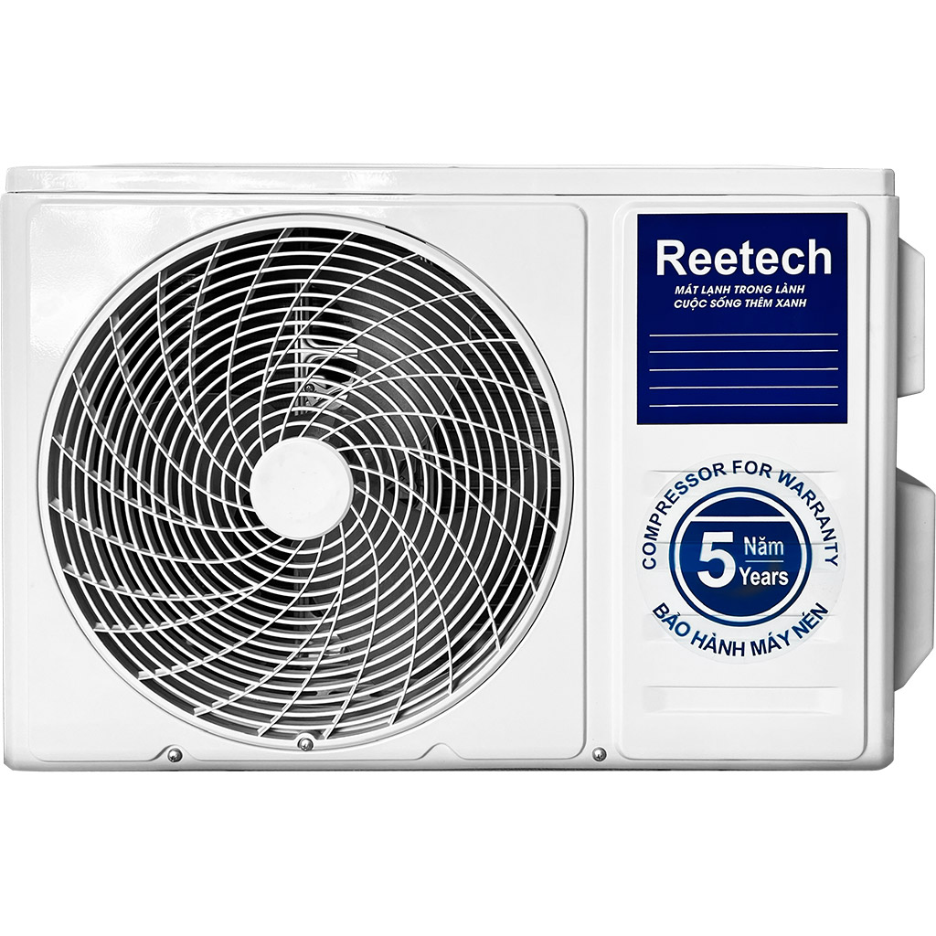 Máy Lạnh Reetech 1 HP RT9 - Chỉ giao TP.HCM