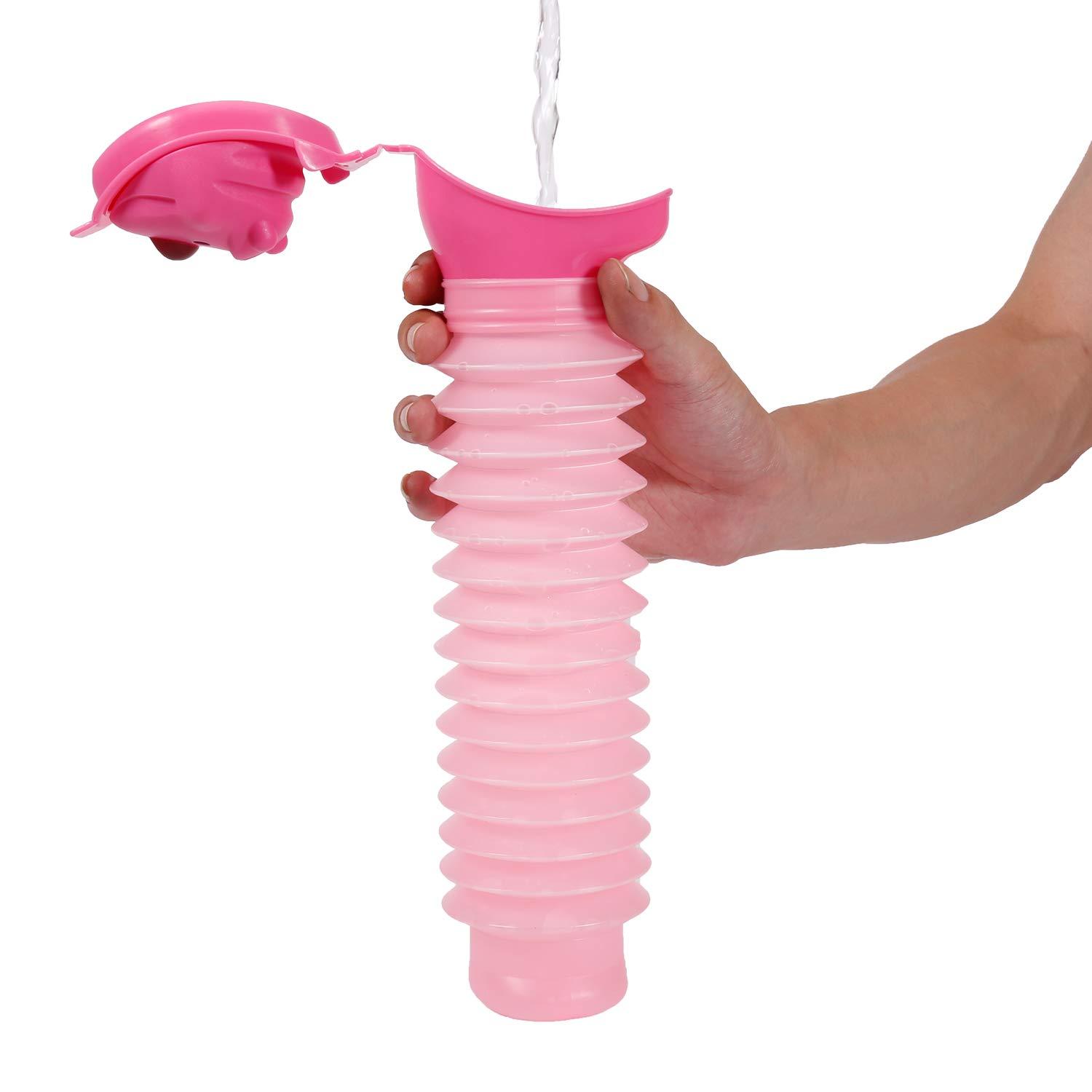 Bồn tiểu mini đa năng Bồn tiểu di động, Nhà vệ sinh di động, Nhà vệ sinh cá nhân, Nhà vệ sinh du lịch khẩn cấp, Nhà vệ sinh khẩn cấp, Bình đựng nước tiểu