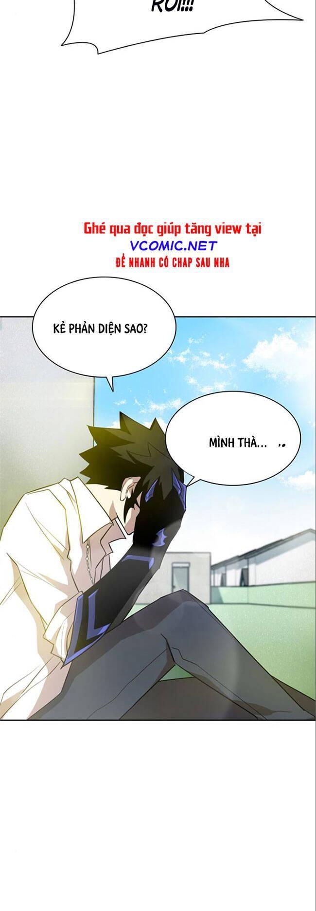 tiêu diệt ác nhân chapter 3 13