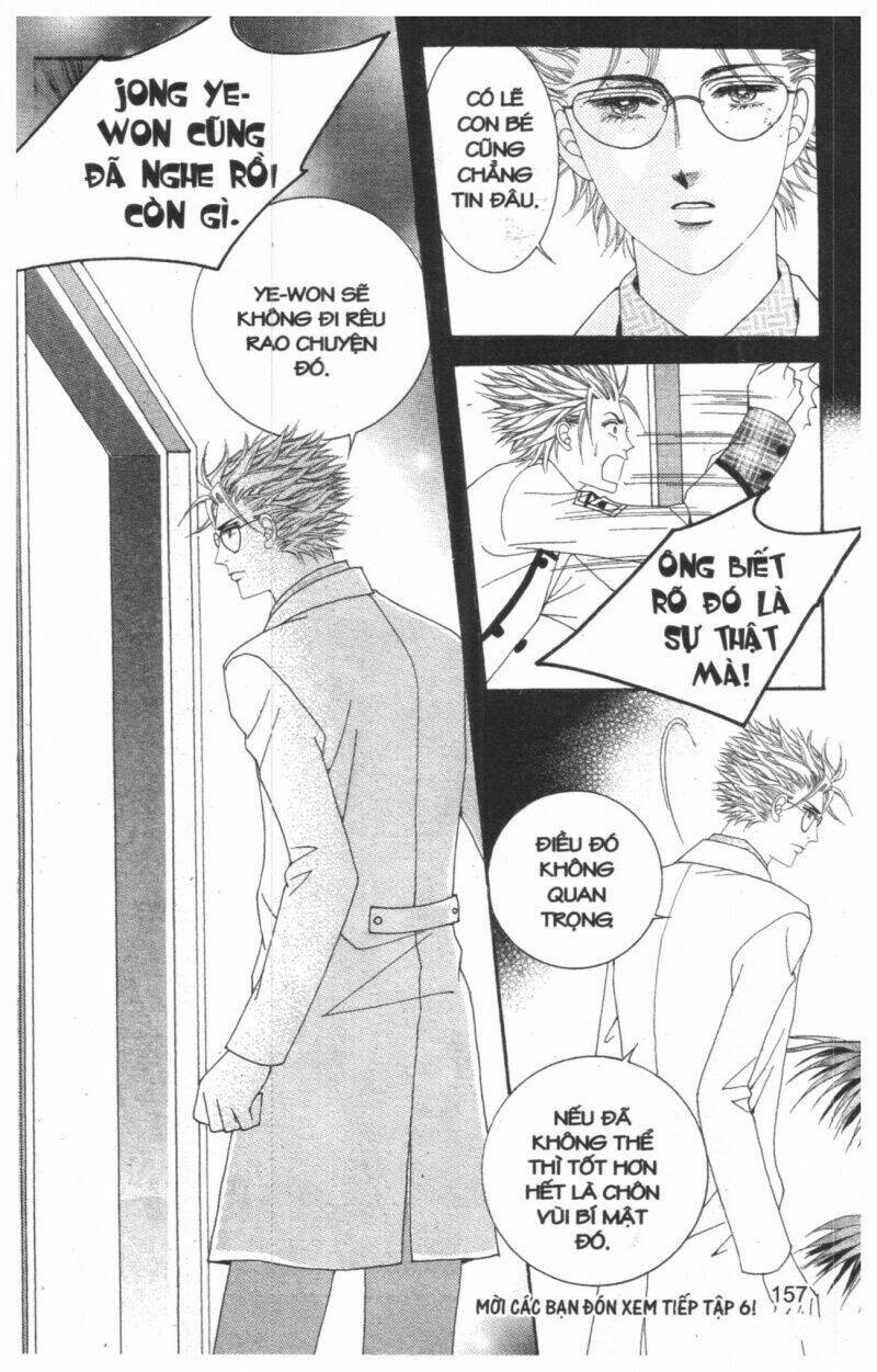 công chúa giả mạo chapter 15 52