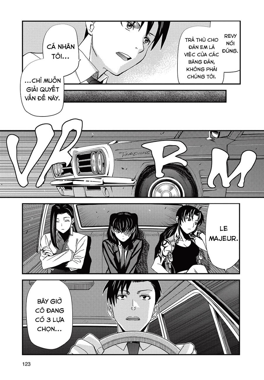 hố đen chapter 108 5