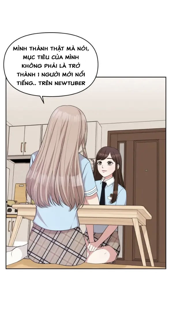 gửi anh,người nắm giữ những vì sao chapter 11.5 27