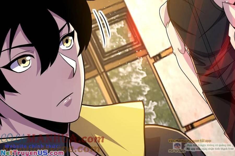 nhìn thấy thanh máu, ta xử tội thần linh chapter 119 51