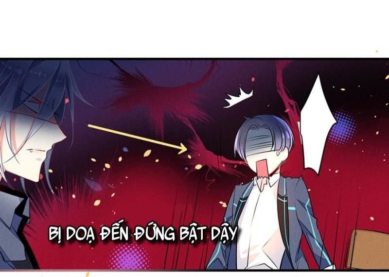 luyến khúc trăng lưỡi liềm chapter 8 20