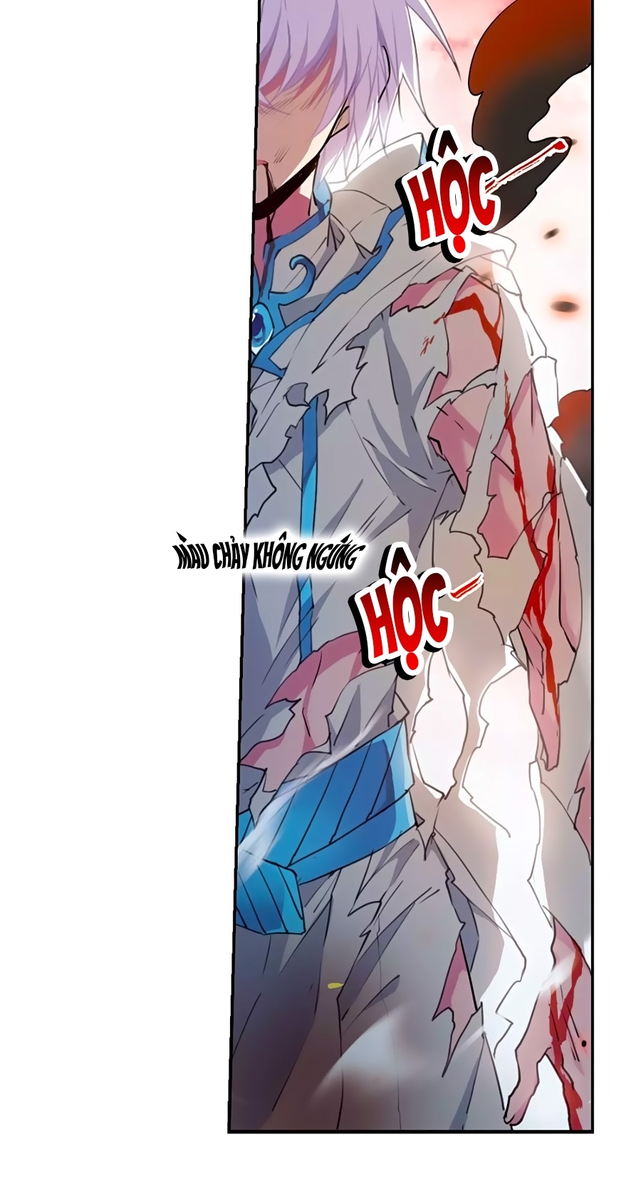 tam nhãn hao thiên lục chapter 285.1 3