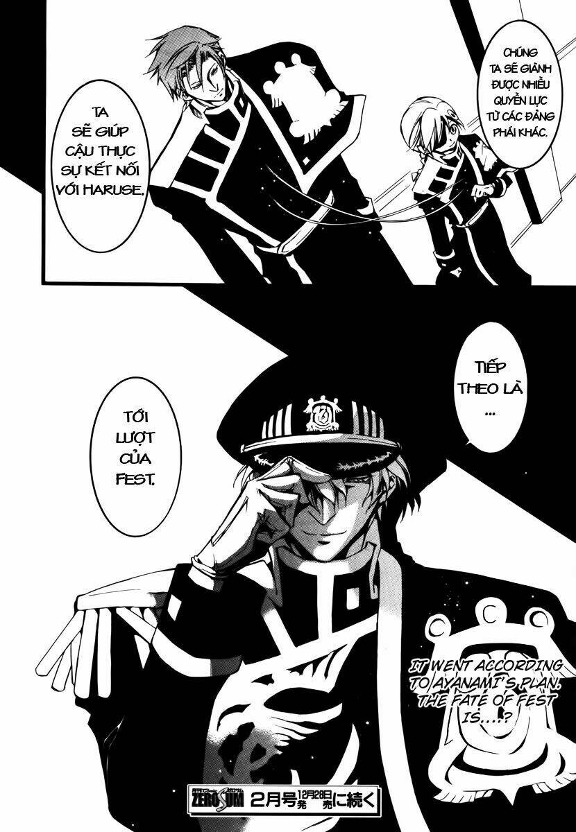 07 hồn ma chapter 78 35