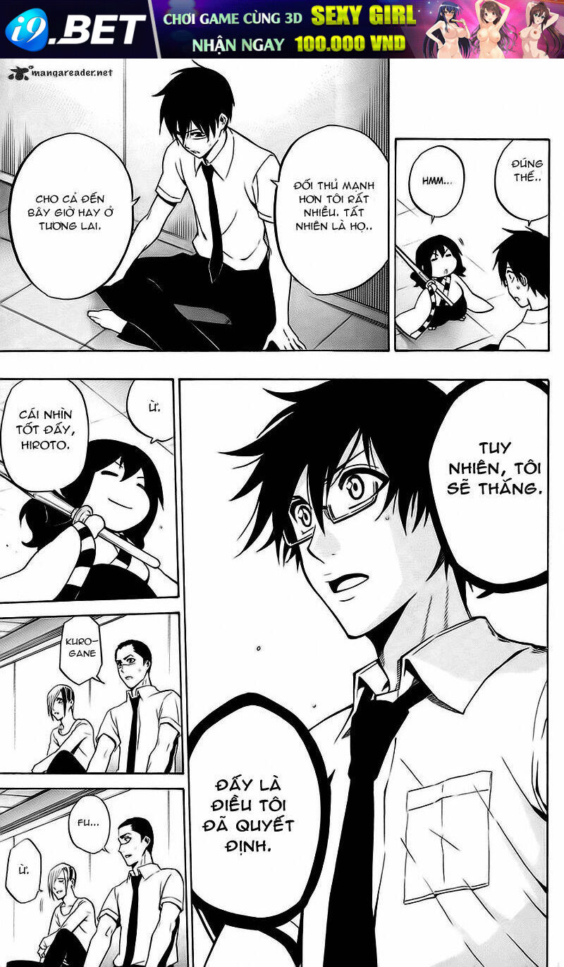 kurogane chapter 52 16