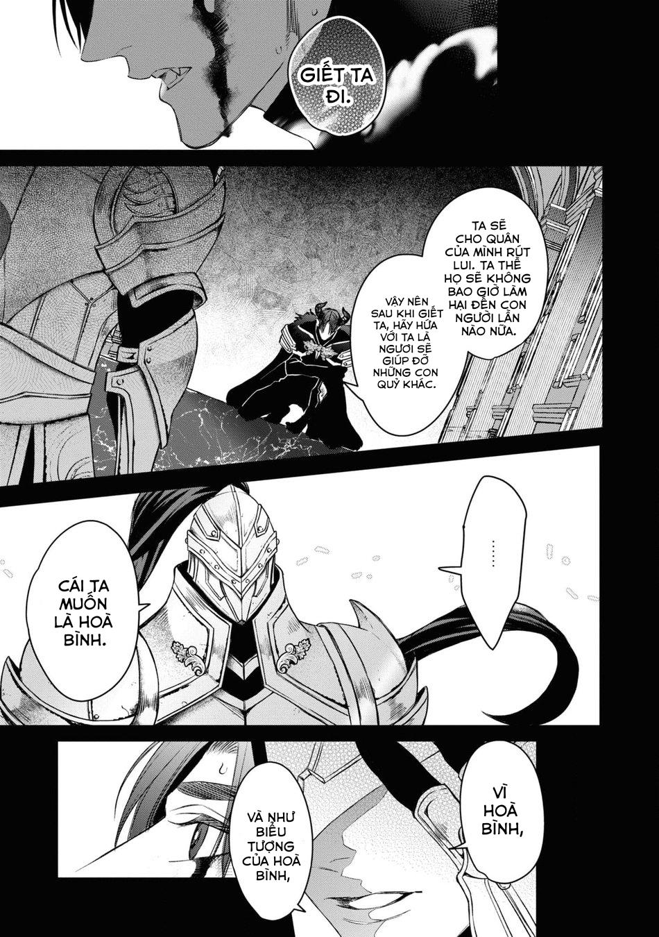 quá khứ đã kết thúc thật rồi chapter 1 28