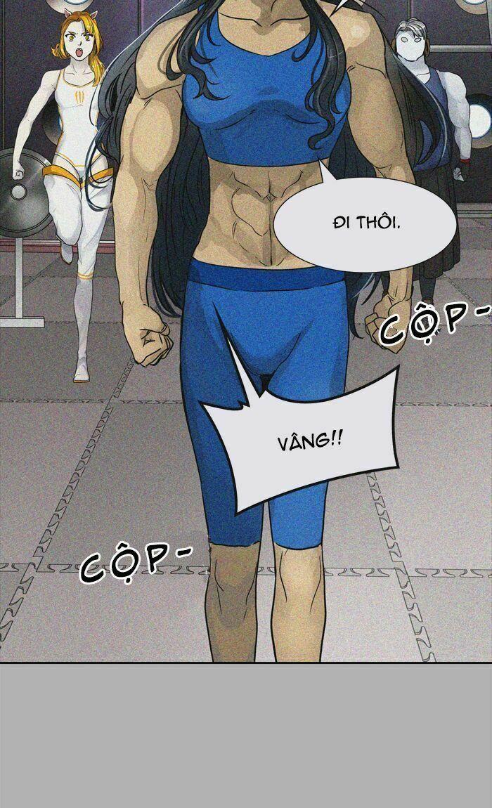 tòa tháp bí ẩn 2 chapter 427 104