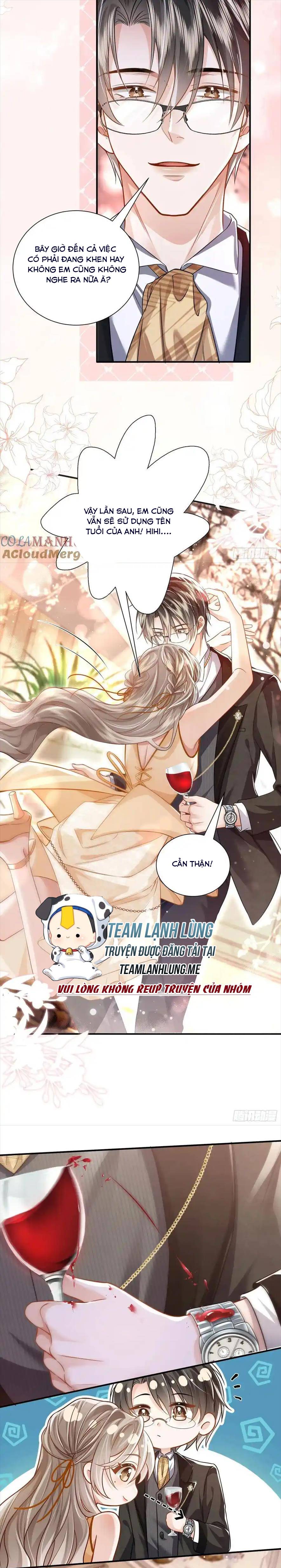 crush đã dạy tôi cách chiếm hữu anh ta chapter 15 15