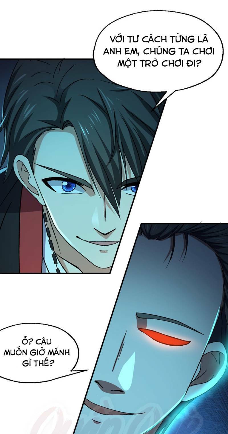 thập nhị thiên kiếp chapter 26 3