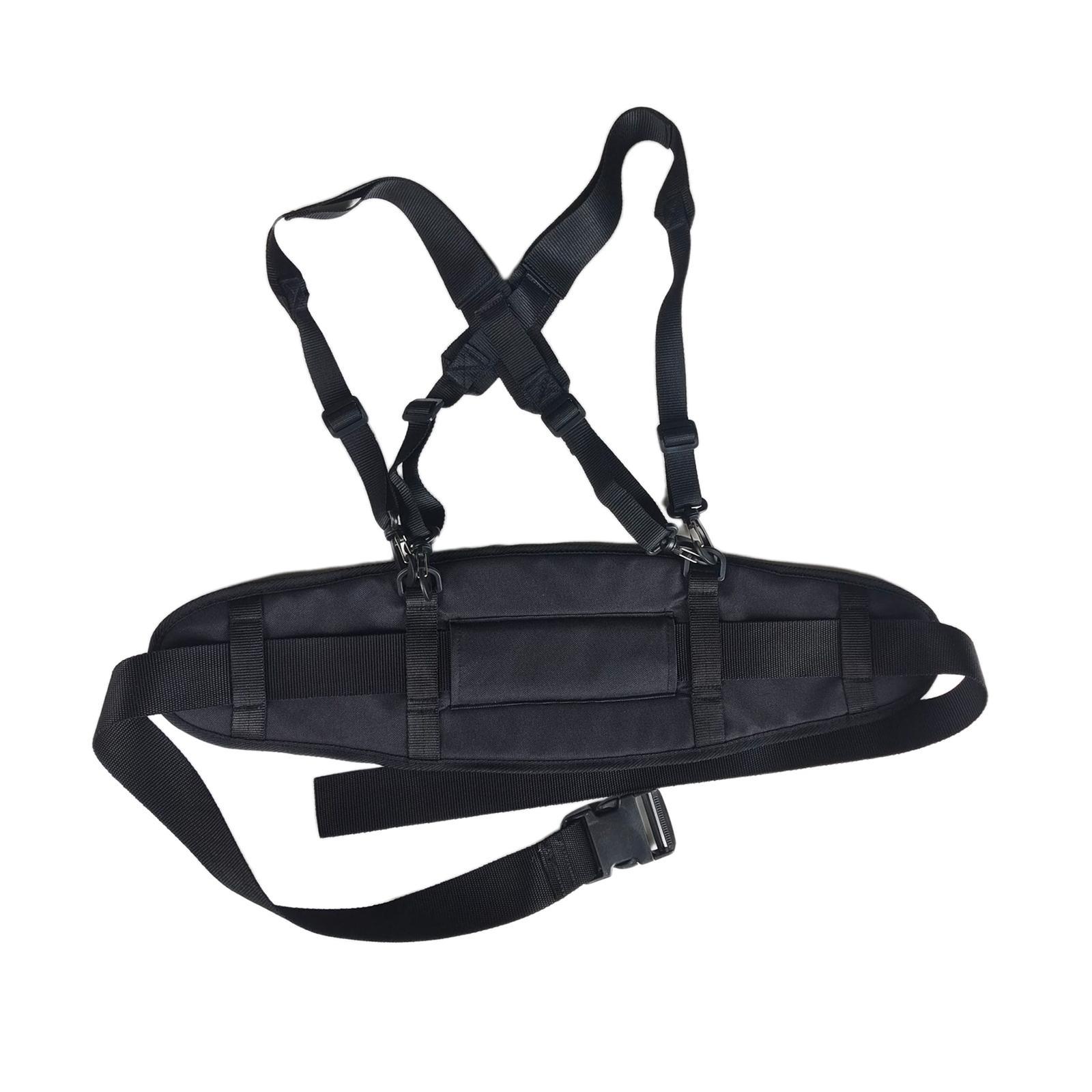 Molle Waist Belt Multipurpose Outdoor Belt for Hunting Outdoor Sports Hiking