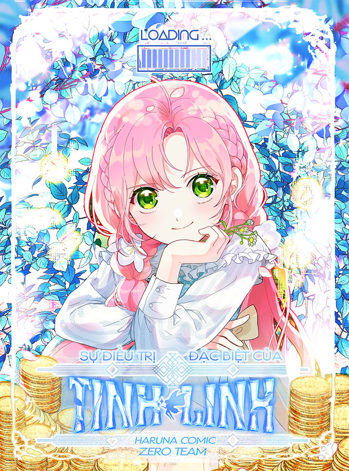 Sự Điều Trị Đặc Biệt Của Tinh Linh chapter 24.1 1