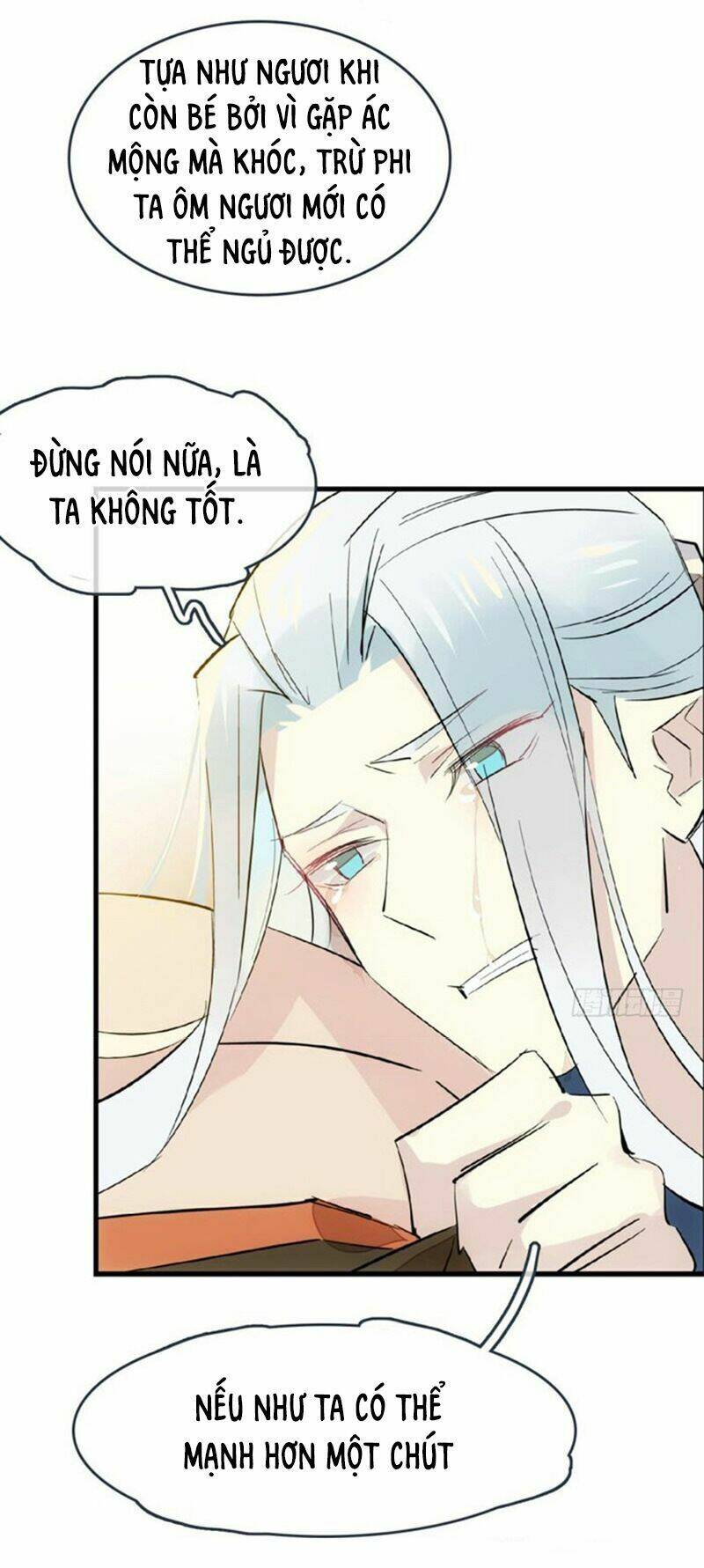 sư phụ lại trêu chọc ta chapter 51.9 36