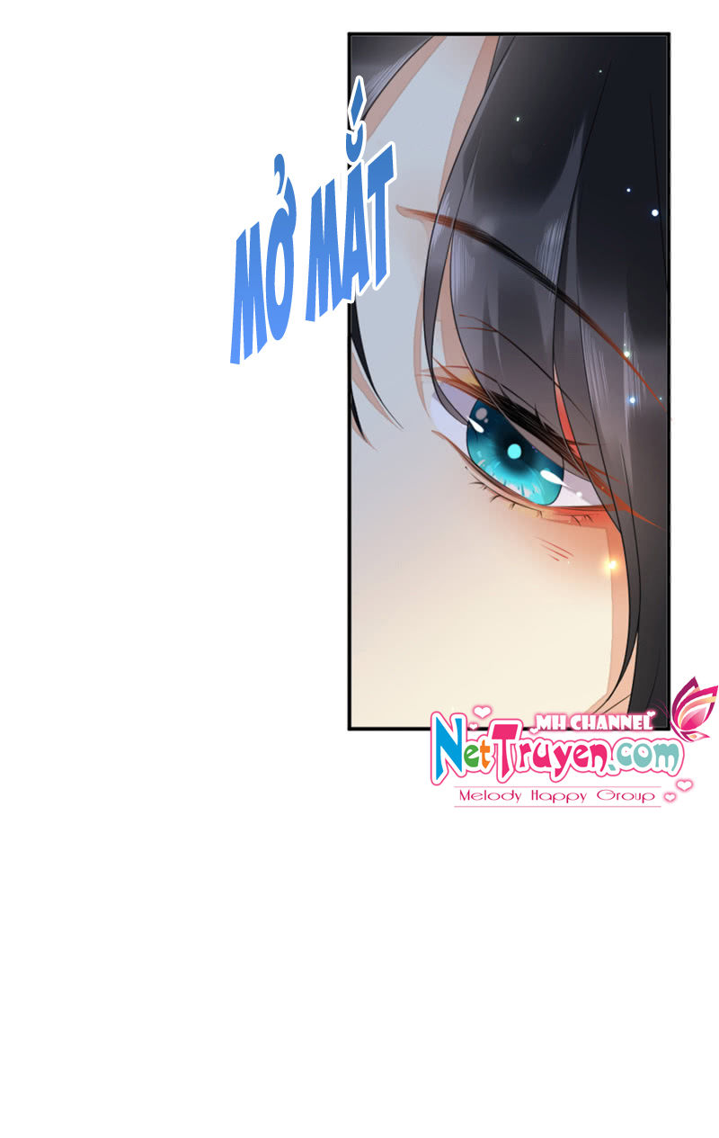 dục hỏa độc nữ chapter 19.5 5