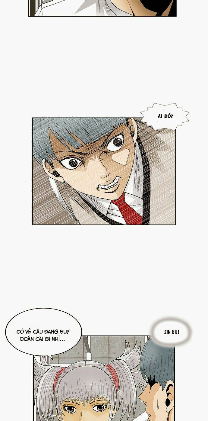 ultimate legend: kang hae hyo chapter 71 36