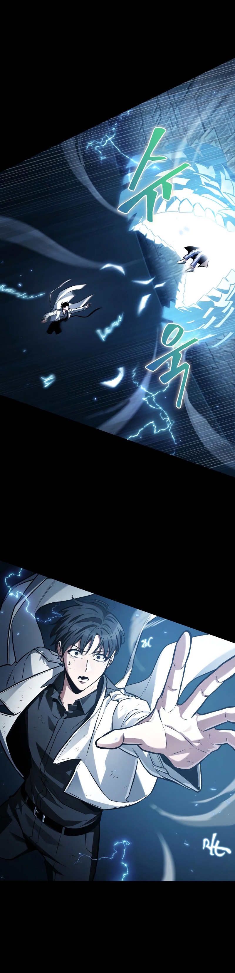 toàn trí độc giả - omniscient reader chapter 208.1 14