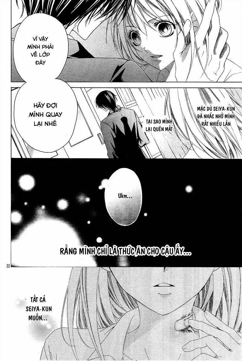 tổng hợp one shot. chapter 368 22