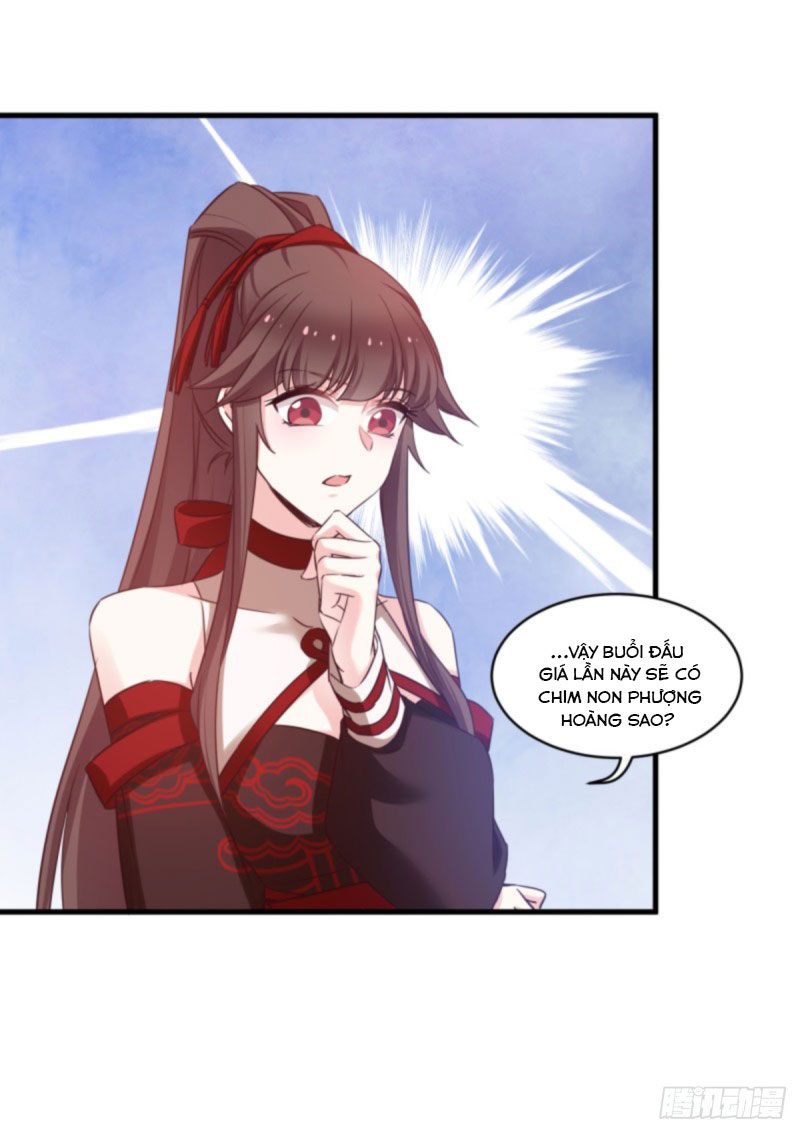 trò chơi trừng phạt chapter 78 4