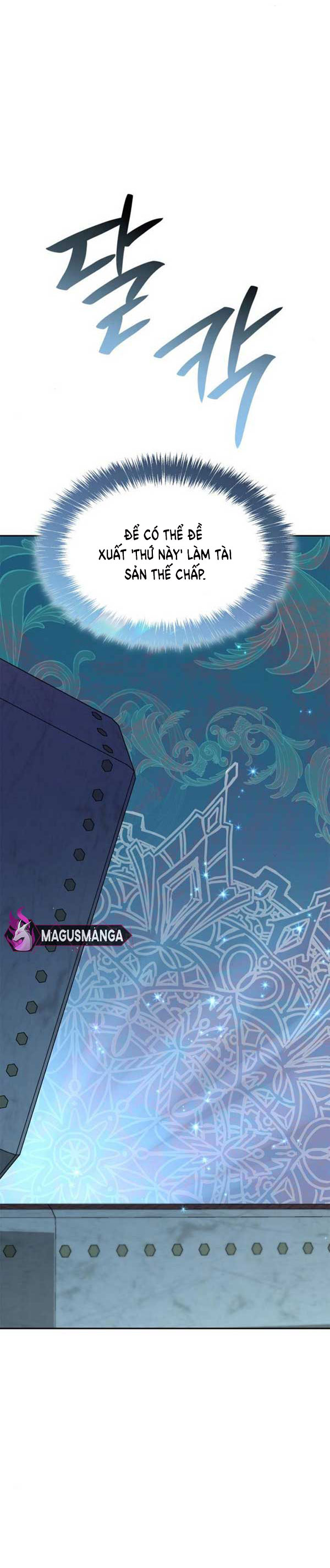 chị yêu, kiếp này em sẽ là hoàng hậu chapter 105.1 19