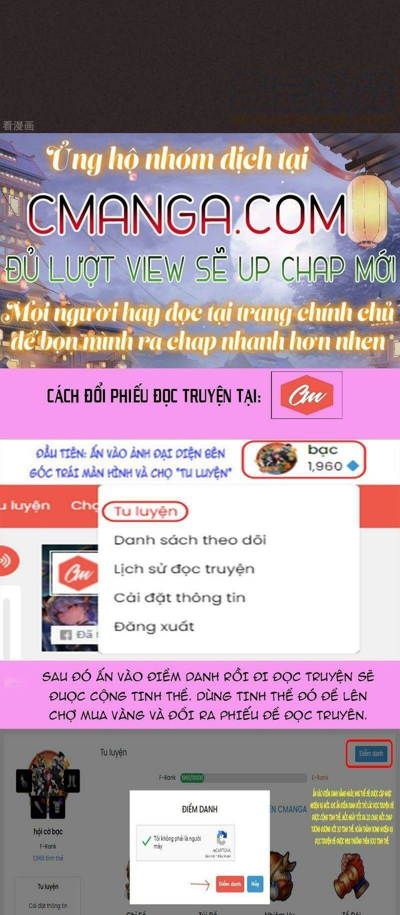 thiếu soái, vợ anh muốn lật trời! chapter 134 28