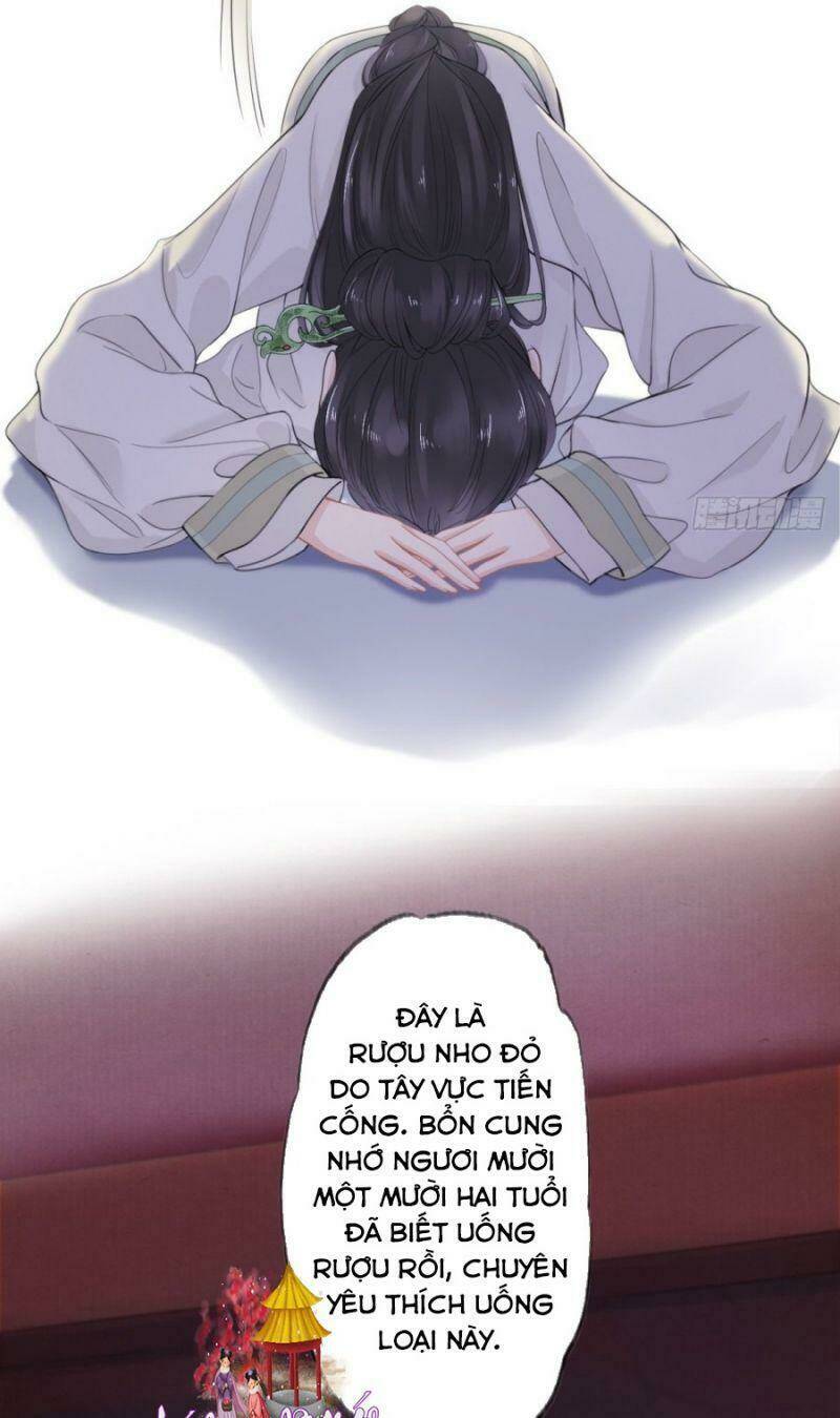 mê hoặc nhân tâm chapter 3 57