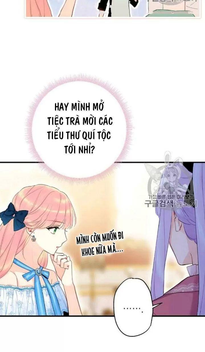 trọng sinh trở thành hoàng phi chapter 176 25