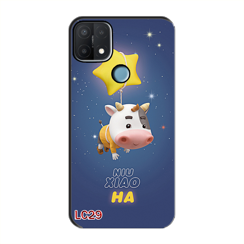 Ốp Lưng Dành Cho OPPO A15