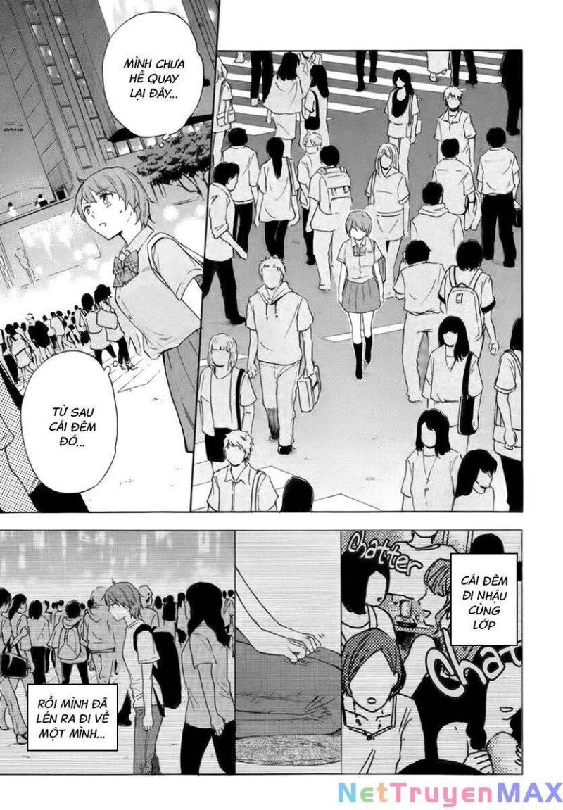 himegoto - juukyuusai no seifuku chapter 68 11