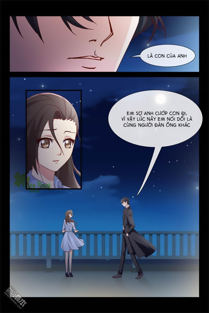 tình nhân khế ước của tổng tài chapter 114 5