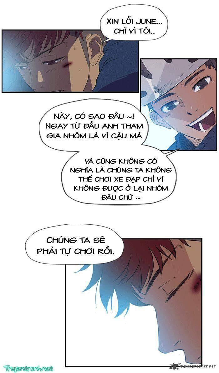 wind breaker chapter 17 4