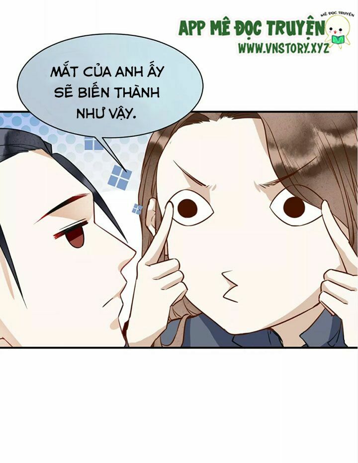Công Chúa Giá Đáo chapter 39 - Trang 23