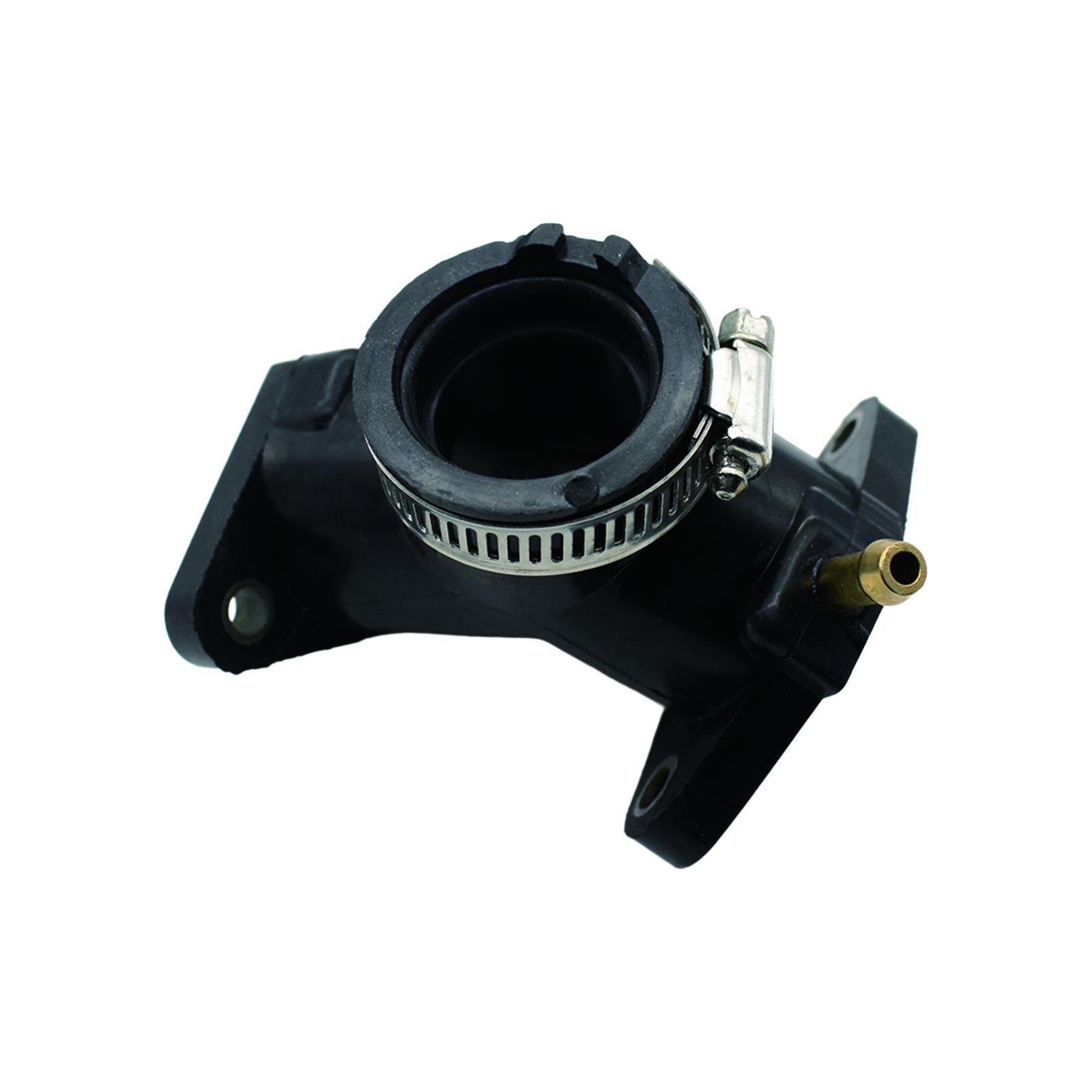 Carburetor Interface ,Professional ,Easy to Install, Accessory, Replaces ,Motorcycle Part Durable Carburetor Adapter Interface for XV125 XV250